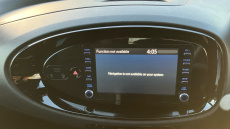 Toyota Aygo X 1.0 VVT-i Edge 5dr Petrol Hatchback